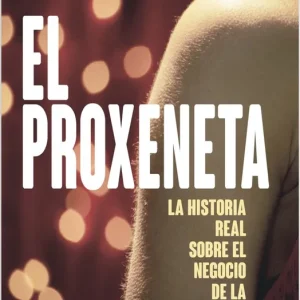 El proxeneta - Librería Oxford Económico