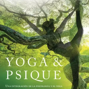 Yoga & Psique - Librería Oxford Promoción