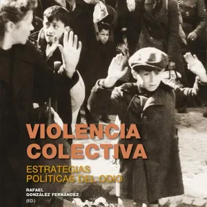 Violencia colectiva - Librería Oxford Ordenar Ahora Mismo