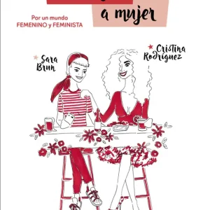 Compra Hoy De mujer a mujer - Librería Oxford