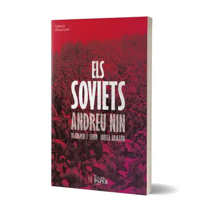 Els soviets - Librería Oxford Auténtico