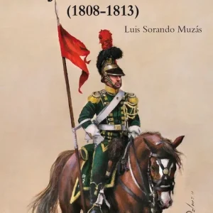 Auténtico El Ejército espa?ol de José Napoleón - Librería Oxford