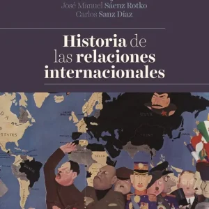 Disponible Ahora Historia de las relaciones internacionales - Librería Oxford