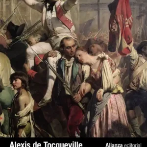 Descuento El Antiguo Régimen y la Revolución - Librería Oxford