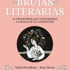 Económico Brujas literarias - Librería Oxford