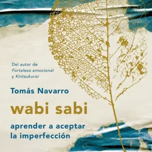 wabi sabi - Librería Oxford Alta Calidad
