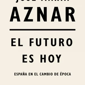 El futuro es hoy - Librería Oxford Precio De Oferta