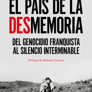 Descuento El país de la desmemoria - Librería Oxford