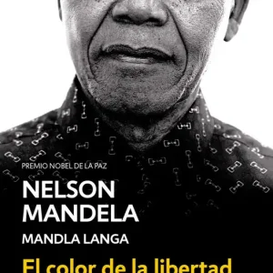 Edición Limitada El color de la libertad - Librería Oxford