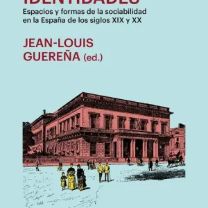 De Moda Cultura, ocio, identidades - Librería Oxford