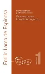 De nuevo sobre la sociedad reflexiva - Librería Oxford Precio Reducido