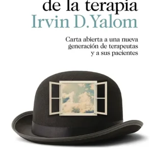 El don de la terapia - Librería Oxford Precio Económico