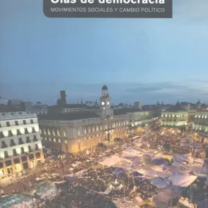 Auténtico Olas de democracia - Librería Oxford