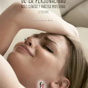 Directo De Fábrica Trastornos de la personalidad. bases clinicas y practica profesionales-2 edicion - Librería Oxford