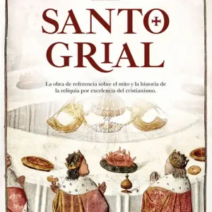 El Santo Grial - Librería Oxford Ocasión Especial