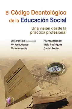 El Código Deontológico de la Educación Social - Librería Oxford No Te Lo Pierdas