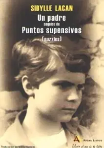 A Buen Precio Un padre, seguido de Puntos suspensivos - Librería Oxford