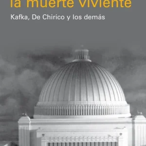 Envío Exprés Los espacios de la muerte viviente - Librería Oxford