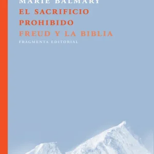 El sacrificio prohibido - Librería Oxford Promoción Exclusiva