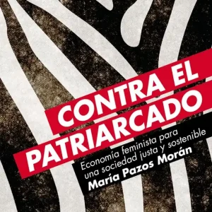 Bestseller Contra el patriarcado - Librería Oxford