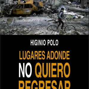 Alta Calidad Lugares adonde no quiero regresar - Librería Oxford