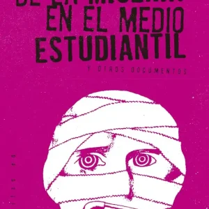De la miseria en el medio estudiantil - Librería Oxford últimas Unidades
