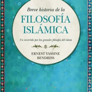 Breve historia de la filosofía islámica - Librería Oxford Barato