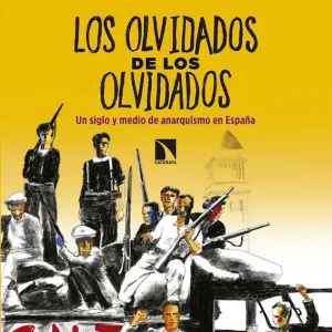 Artesanal Los olvidados de los olvidados - Librería Oxford