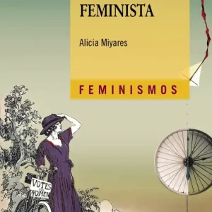 Democracia feminista - Librería Oxford Nuevo Modelo