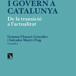 Descuento Política i govern a Catalunya - Librería Oxford