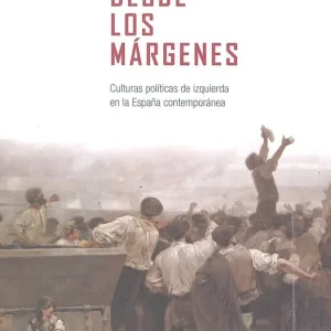 Desde los márgenes - Librería Oxford Mejor Precio