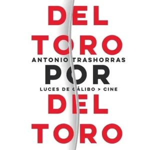 Del toro por del toro - Librería Oxford Entrega Rápida
