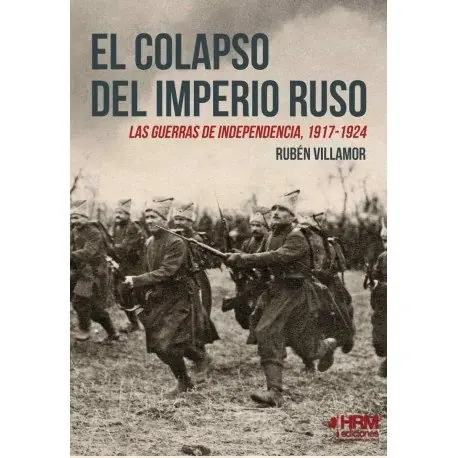Comprar En Línea El colapso del Imperio Ruso - Librería Oxford