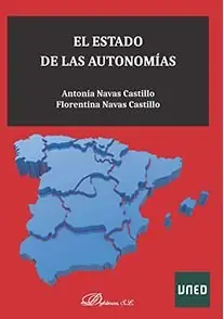 Barato El Estado de las Autonomías - Librería Oxford