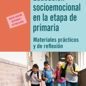 Alta Calidad Educaciùn socioemocional en la etapa de Primaria - Librería Oxford