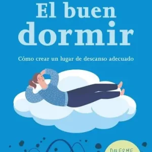 El buen dormir - Librería Oxford Promoción