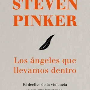 De Moda Los ángeles que llevamos dentro - Librería Oxford