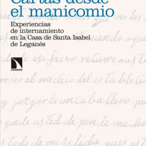Comprar En Línea Cartas desde el manicomio - Librería Oxford