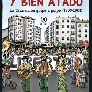 Atado y bien atado - Librería Oxford Comprar En Línea