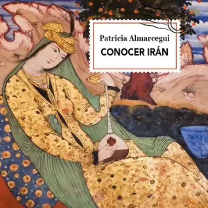 Conocer Irán - Librería Oxford última Oportunidad