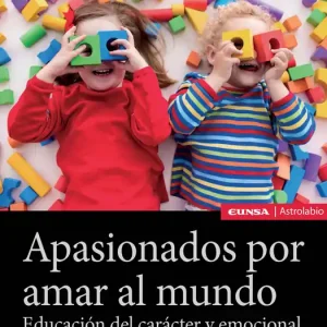 De Moda Apasionados por amar al mundo - Librería Oxford