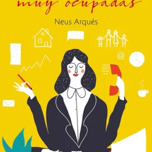 Curso de escritura para mujeres muy ocupadas - Librería Oxford Más Vendido