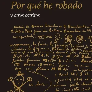 A Buen Precio Por qué he robado - Librería Oxford