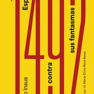 1492. Espa?a contra sus fantasmas - Librería Oxford Devolución Gratuita