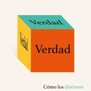 Auténtico Verdad - Librería Oxford