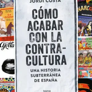 Económico Cómo acabar con la Contracultura - Librería Oxford