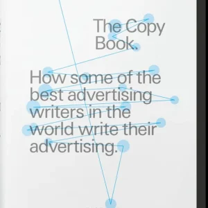 D&AD. The Copy Book - Librería Oxford Novedad