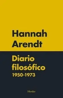 Auténtico Diario filosófico 1950-1973 - Librería Oxford