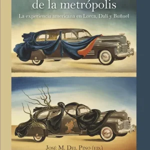 El impacto de la metropolis - Librería Oxford Novedad