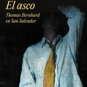 El asco - Librería Oxford Exclusivo